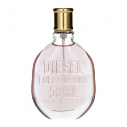 DieselFuelForLifeWomanEaudeParfum50ml