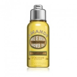 LOccitaneAlmondShowerOil75ml