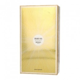 MemoParisShamsOudEaudeParfum75ml