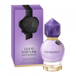 ViktorRolfGoodFortuneEaudeParfumRefillable30ml