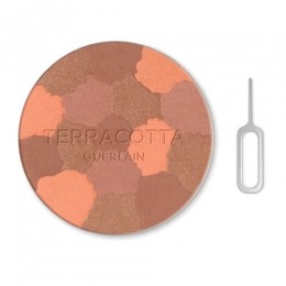 GuerlainTerracottaLightBronzerRefill05DeepWarm10gram
