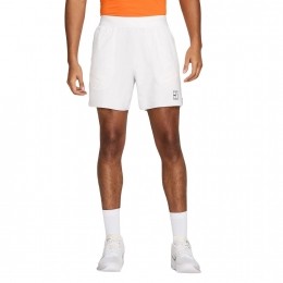 NikeCourtAdvantageTennisShortHerenM