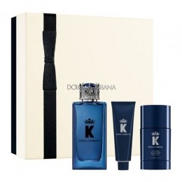 DolceGabbanaKByDolceGabbanaEaudeParfumGiftSet
