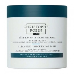 ChristopheRobinCleansingThickeningPasteShampoo