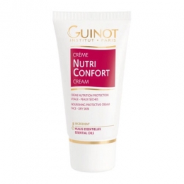 GuinotCremeNutritionConfortCreamDrySkin50ml