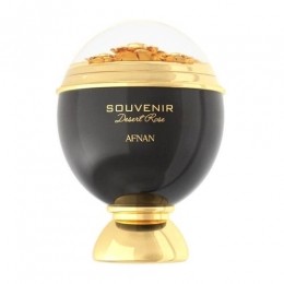 AfnanSouvenirDesertRoseEaudeParfum100ml