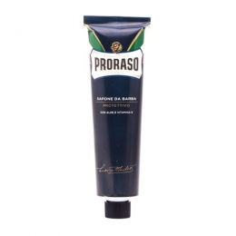 ProrasoShavingCreamProtectiveAndMoisturizingTube