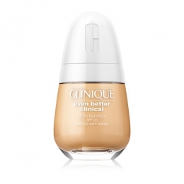 CliniqueEvenBetterClinicalSerumFoundationWN46GoldenNeutral30ml