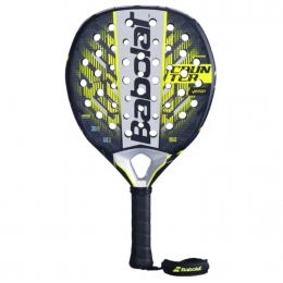 BabolatCounterVeron25Padelracketcompetitie1