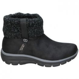 EnkellaarzenSkechers168033-BLK