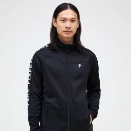 PeakPerformanceRiderZipFleeceVestHeren2XL