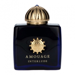AmouageInterludeWomanEaudeParfum100ml