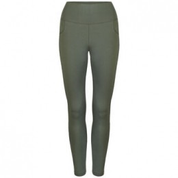 BroekBodybooBB24004Khaki