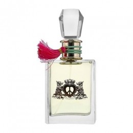 JuicyCouturePeaceLoveJuicyCoutureEaudeParfum100ml