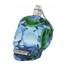 PoliceToBeExoticJungleEaudeToilette40ml