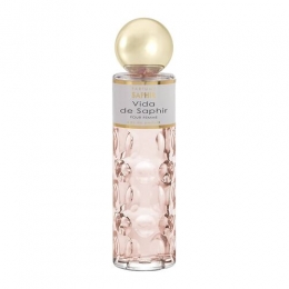SaphirVidadeSaphirPourFemmeEaudeParfum200ml