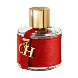 CarolinaHerreraCHWomanEaudeToilette100ml