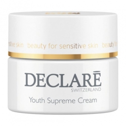 DeclarYouthSupremeCream50ml