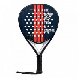 AdidasMatchBlue34Padelracket1