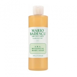 MarioBadescuAHABotanicalBodySoap236ml
