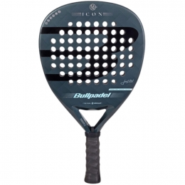 BullpadelIcon25Padelracket1