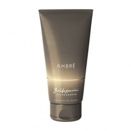 BaldessariniAmbreDouchegel200ml