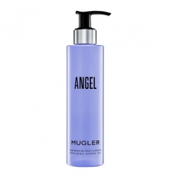 MuglerAngelDouchegel200ml