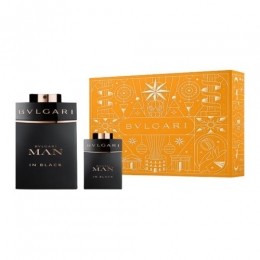BvlgariManInBlackGiftSet