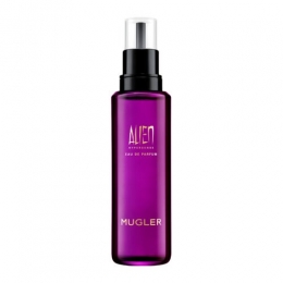 MuglerAlienHypersenseEaudeParfumRefill100ml