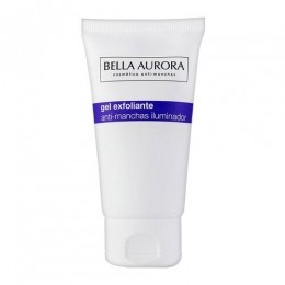 BellaAuroraGelExfoliante75ml