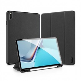 HuaweiMatePad112021-DuxDucisDomoBookCase-Zwart