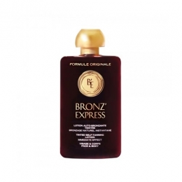 AcadmieBronzExpressTintedSelf-tanningLotion