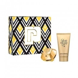 RabanneLadyMillionGiftSet