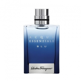 SalvatoreFerragamoAcquaEssenzialeBluEaudeToilette100ml