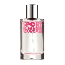 JilSanderSportForWomenEaudeToilette100ml