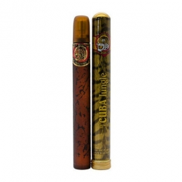 CubaParisCubaJungleTigerEaudeParfum35ml