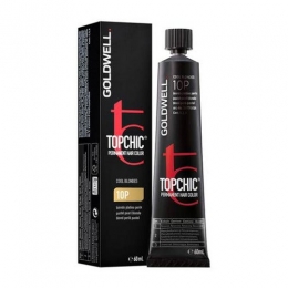 GoldwellTopchicPermanentekleuring60ml10P