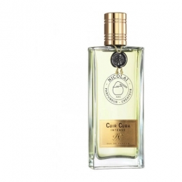 NicolaiParfumeurCreateurCuirCubaIntenseEaudeParfum100ml