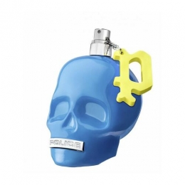 PoliceToBeGoodvibesEaudeToilette75ml