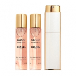 ChanelCocoMademoiselleTwistSprayEaudeToilette