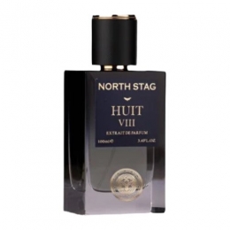 NorthStagHuitVIIIExtraitdeParfum100ml