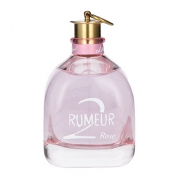 LanvinRumeur2RoseEaudeParfum100ml