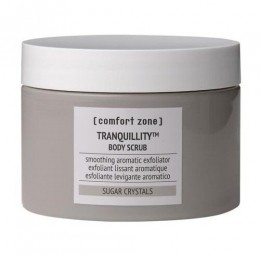 ComfortZoneTranquillityBodyScrub270ml