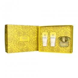 VersaceYellowDiamondGiftSet