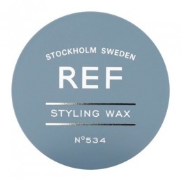 REFStockholmStylingWax85ml
