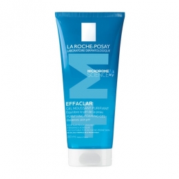 LaRoche-PosayEffaclarPurifyingFoamingGel200ml
