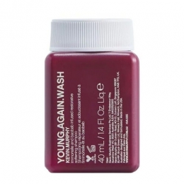 KevinMurphyYoungAgainWashShampoo40ml