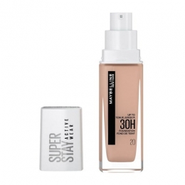 MaybellineSuperStay30HActiveWearFoundation20Cameo30ml