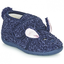 PantoffelsLittleMaryLAPINVELCRO