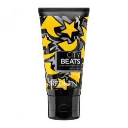 RedkenCityBeatsAcidicconditioningcolorcream85mlYellowCab